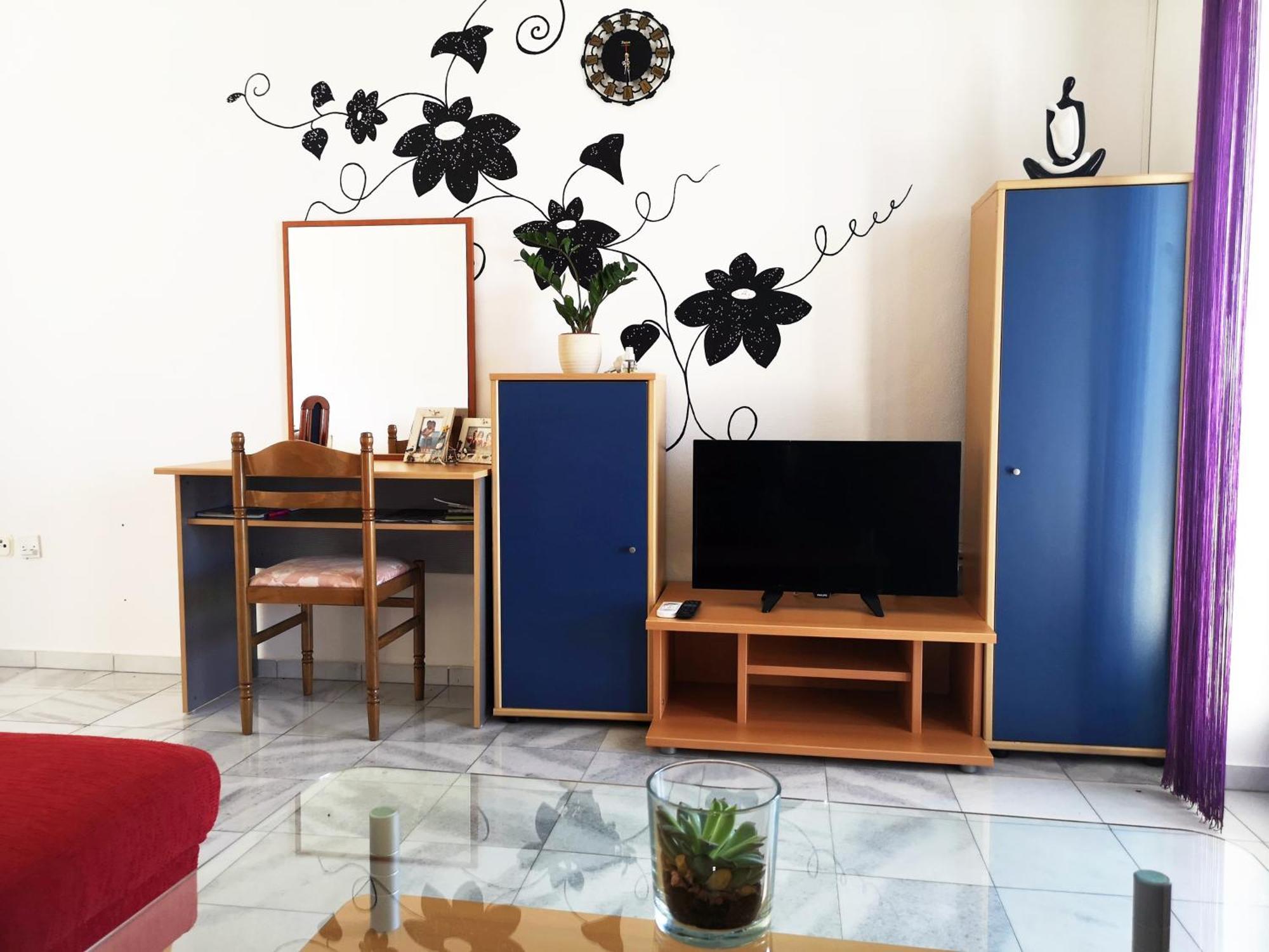 Apartmani Podobnik Klenovica Exterior foto