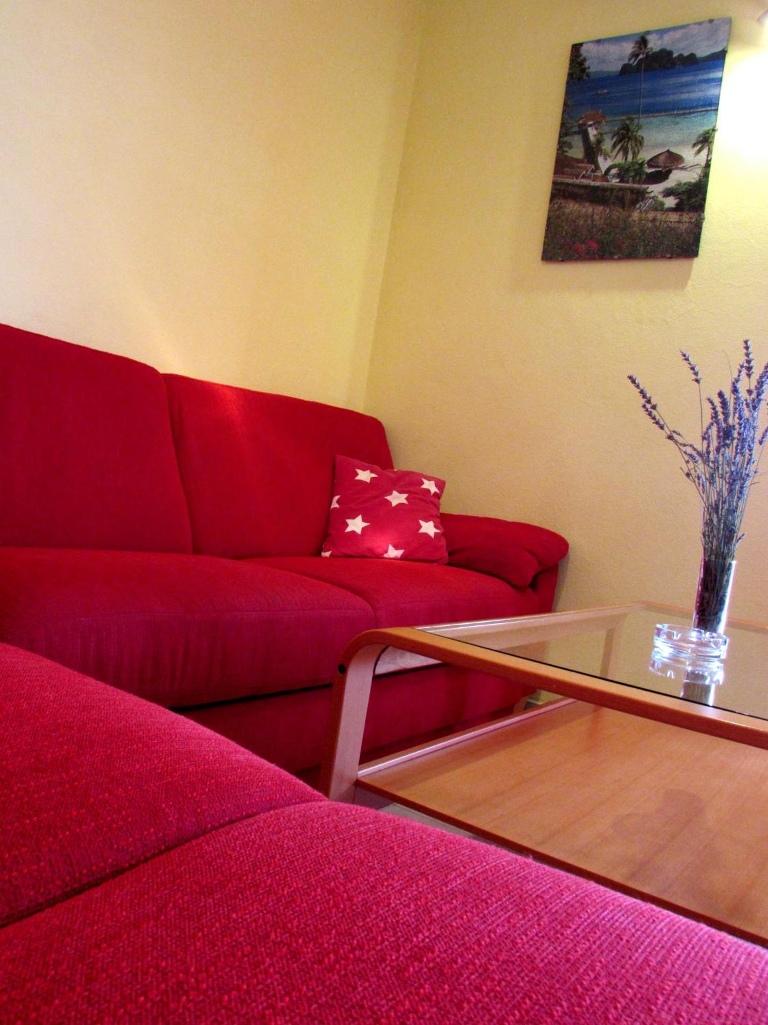 Apartmani Podobnik Klenovica Exterior foto