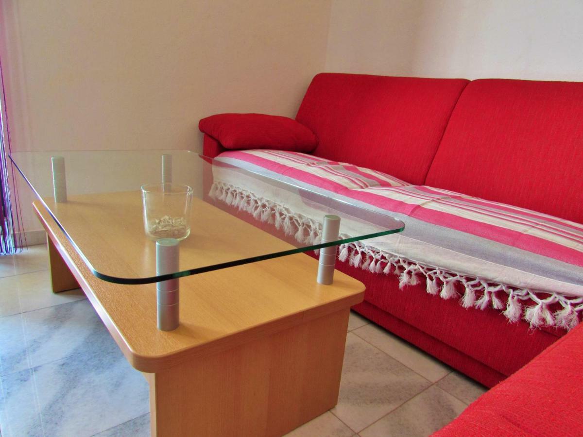 Apartmani Podobnik Klenovica Exterior foto